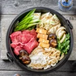 Sukiyaki