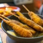 kushikatsu